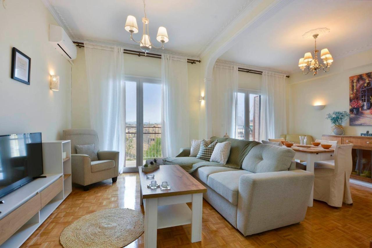 Gardenia Suite Corfu Town Экстерьер фото